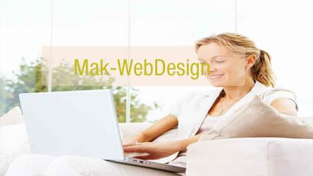 Mak WebDesign